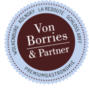 Von Borries und Partner Premiumgastronomie Eventlocation Wolkenburg
